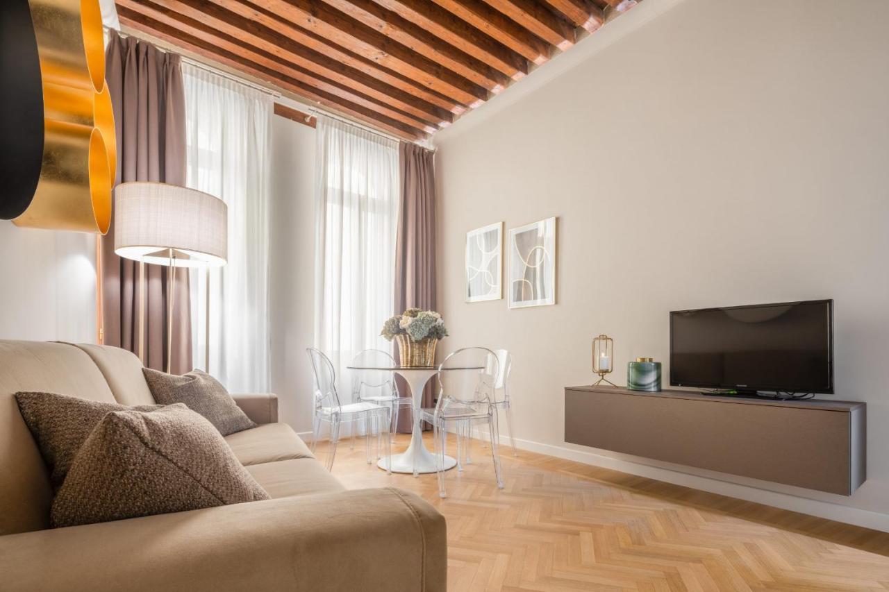 San Marco Boutique R&R Apartment Veneţia Exterior foto